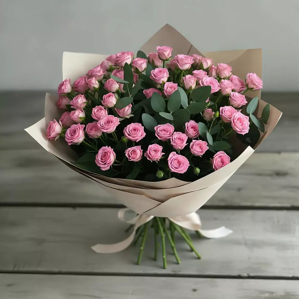 Букет Удовольствие в Капустин Яре