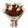 Букет цветов из: Лилии и Розы в Капустин Яре