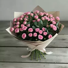 Букет Удовольствие в Капустин Яре