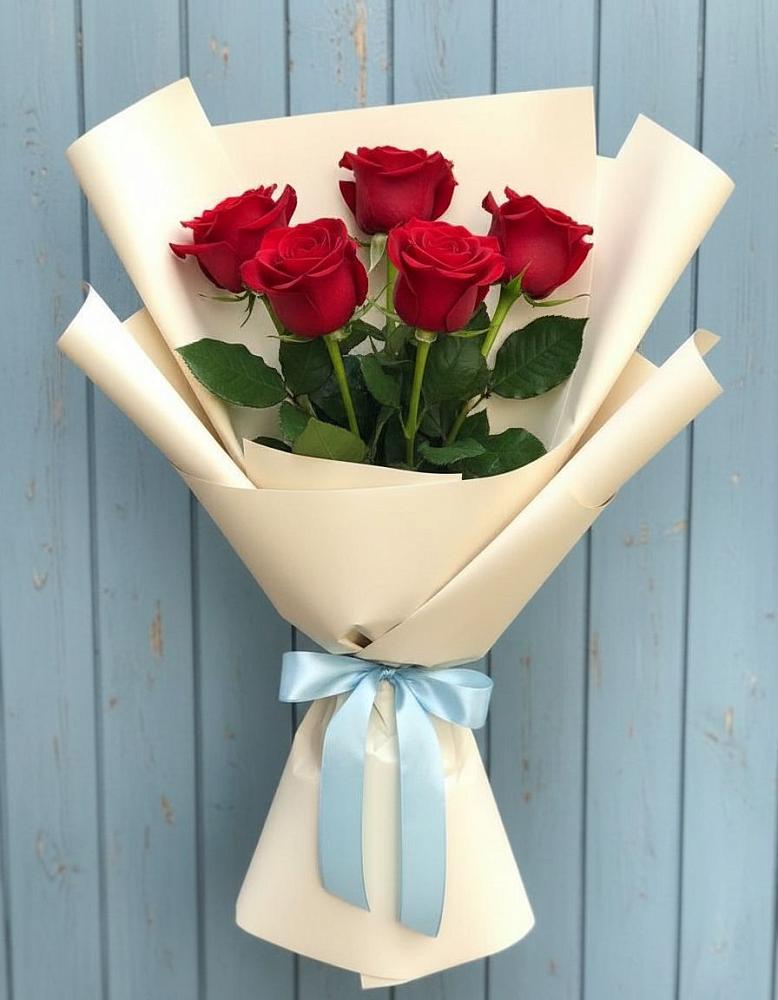 Букет Классика чувств в Капустин Яре