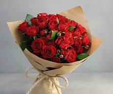 Букет Любовный роман в Капустин Яре