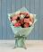 Букет цветов из: Розы в Капустин Яре