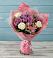 Букет цветов из: Герберы в Капустин Яре