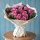 Букет цветов из: Розы в Капустин Яре