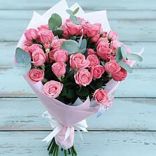 Букет Леди совершенство в Капустин Яре