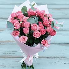 Букет Леди совершенство в Капустин Яре